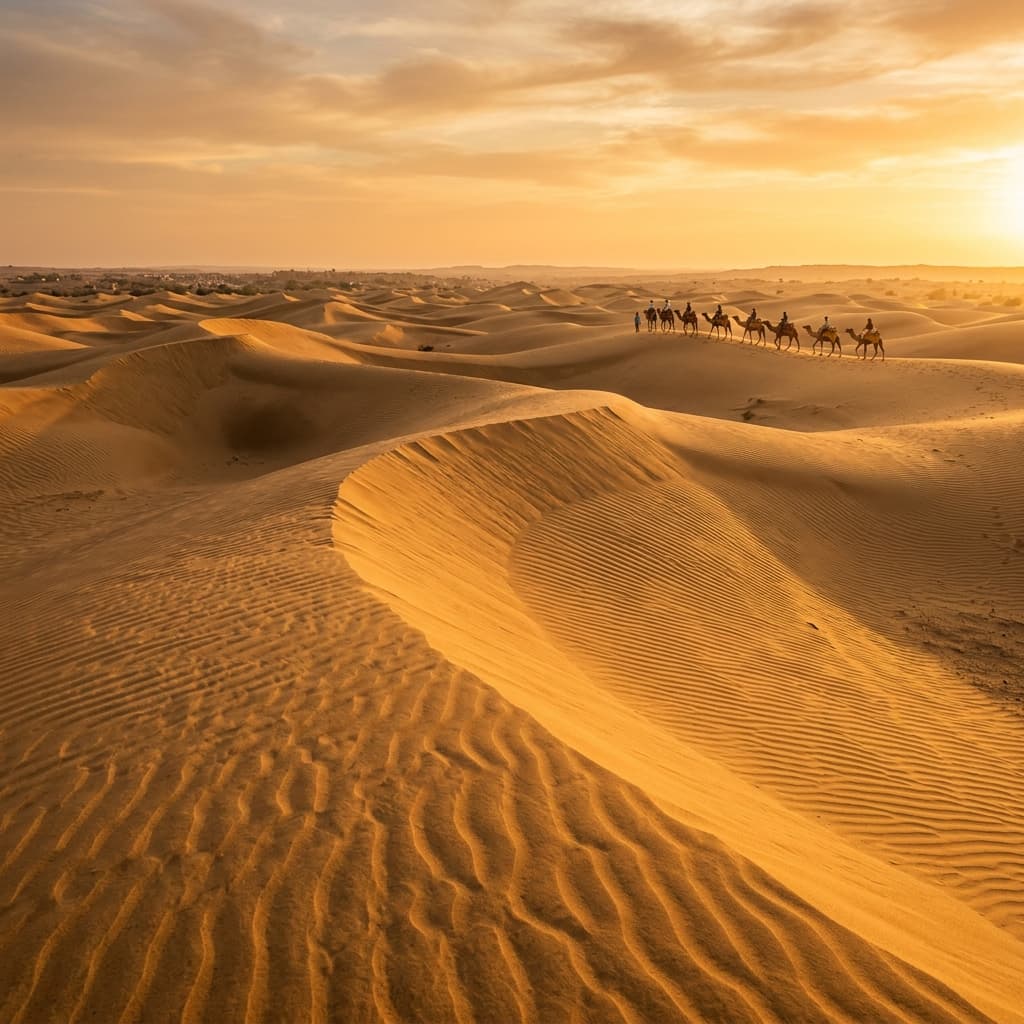 Dunes