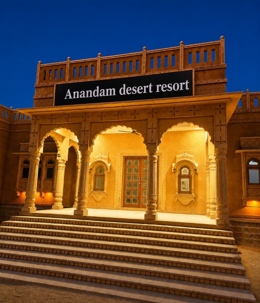Experience Rich Rajasthani Heritage